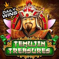 Temujin Treasures™